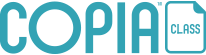 شعار COPIA