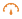 Orange icon - medium score